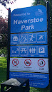 Havestoe Park