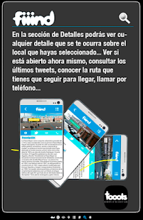 Fiiind Screenshots 8