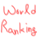 WorldRanking logo