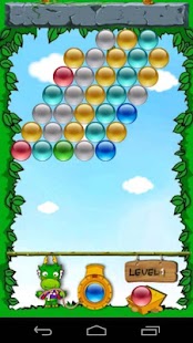 Download Bubble Bobble: Fantasy World APK for PC