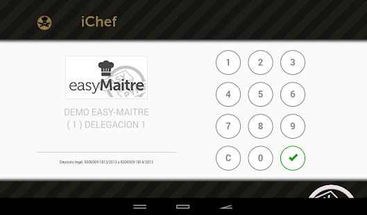 iChef Screenshots 7