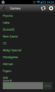 ENcodes - screenshot thumbnail
