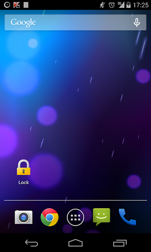 Lock