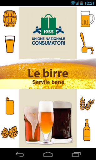 Le birre