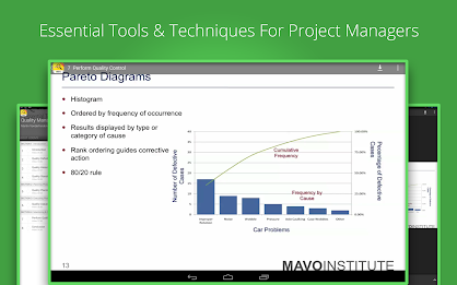 Quality Management Course poster 4