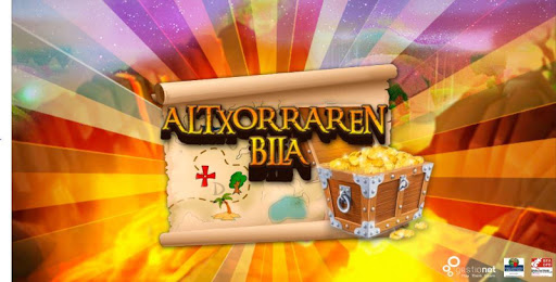 Altxorraren bila