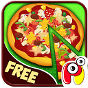 Pizza Maker – Hot Cooking Game mobile app icon