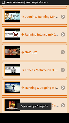 【免費運動App】Workout Musica para entrenar-APP點子