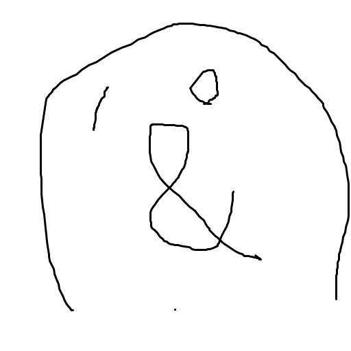 拼字の可愛い顔文字Kuron_AA!!!!!! LOGO-記事Game