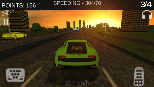 【免費賽車遊戲App】Polish Streetracing Full-APP點子