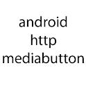 android-http-mediabutton logo