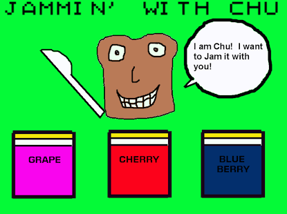 Jammin' With Chu Screenshots 2