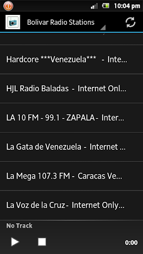 免費下載娛樂APP|Bolivar Radio Stations app開箱文|APP開箱王