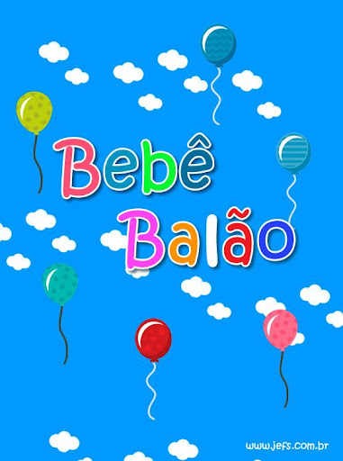 Bebê Balão