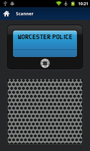 【免費旅遊App】Worcester PD Mobile-APP點子