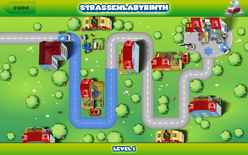 LEGO® DUPLO® Minispiele 2 Screen 3