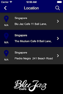 Free Download Blu Jaz Cafe APK for Android