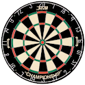 Darts Score logo