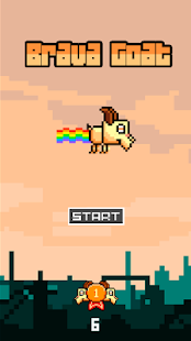 Lastest Brava Goat APK