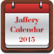 Jaffery Calendar APK