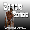 Zombie Zombie Game icon