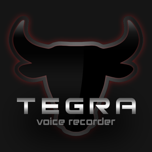 Voice Recorder LOGO-APP點子