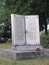 Monumento Ai Caduti Delle Guerre