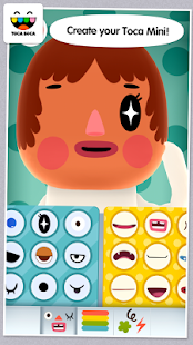Toca Mini Screenshots 5