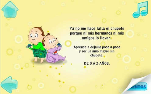 The Pacifier, Children's Tale Screenshots 5