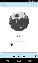 Pegasus by Coteries poster 3