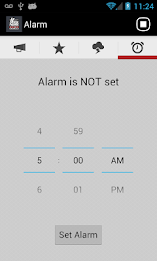 Fox News 1450 (Old App) poster 3