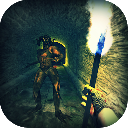 Labyrinth Of Mind. Horror Maze v1.0