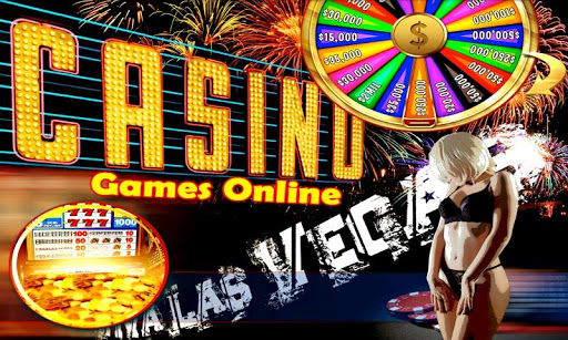 Casino Games Online