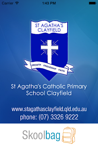 St Agatha's Catholic Clayfield