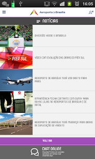 Aeroporto de Brasília Screenshots 3