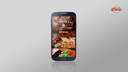 Experto En Carnes App