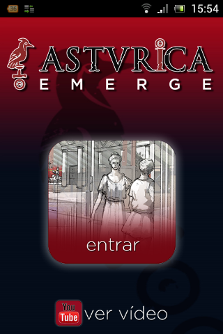 Asturica Emerge