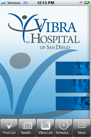 Vibra Hospital of San Diego