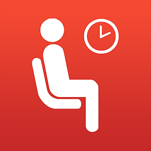 WorkTimes - Timekeeping logo