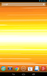 Anime Speedlines LWP Lite Screenshots 0