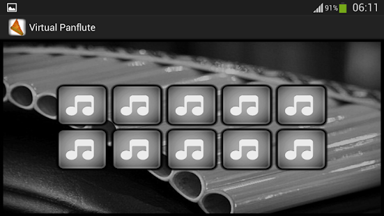 Free Virtual Panflute APK