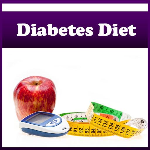 Diabetes Diet! LOGO-APP點子