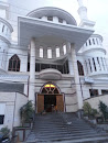 Masjid E Quba