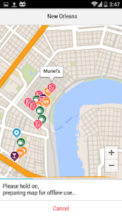 New Orleans City Guide Screenshots 4