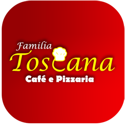 Familia Toscana LOGO-APP點子