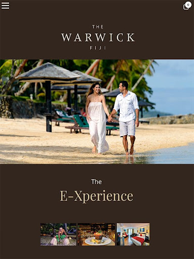 The Warwick Fiji