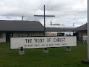 The Body of Christ Church