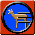 Tournament 3D Archery icon