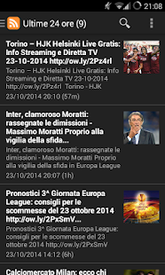 How to get Stadio Sport 1.1 unlimited apk for bluestacks