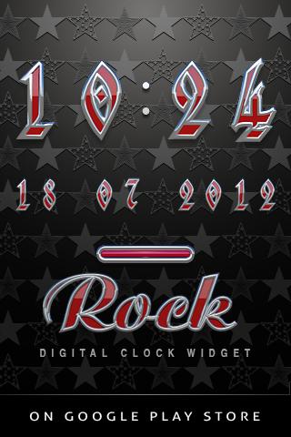 【免費個人化App】ROCK Ringtones vol.2-APP點子